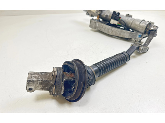    Рулевая рейка 404475, A2104620820   Mercedes-Benz E W210 1995 - 2002 года