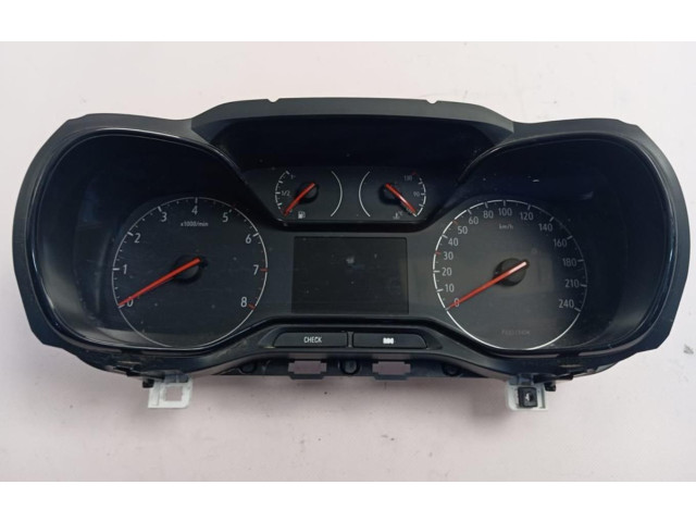 Панель приборов 9838119280   Opel Combo D       