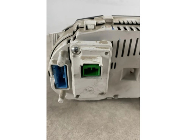 Přístrojová deska Suzuki Ignis 2007 3410086GC0, 3410086GC0