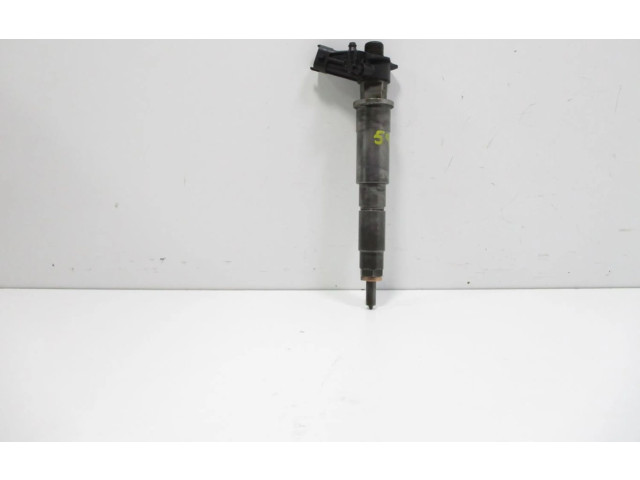 Vstřikovač 0445115007 Renault Espace IV