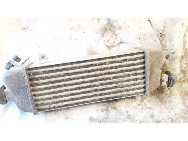 Интеркулер  282702a610   KIA Ceed 1.6