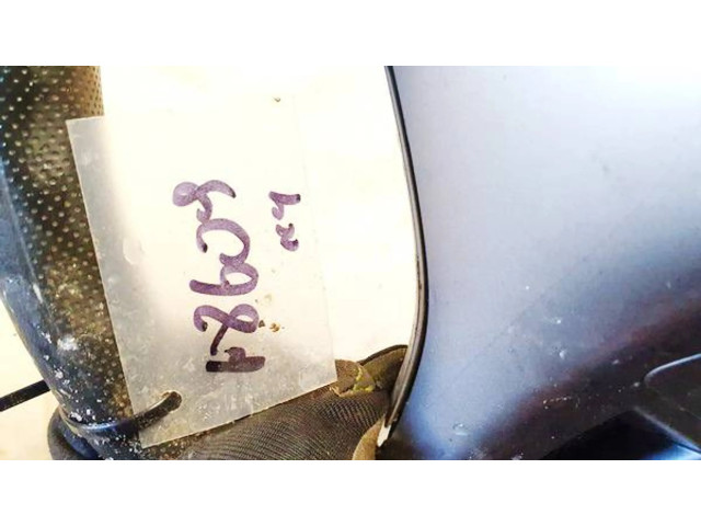 Руль Honda Civic 2006-2011 года