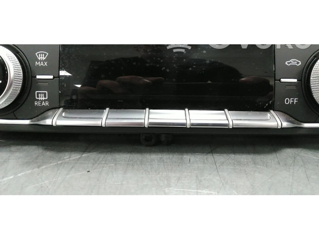 Блок управления климат-контролем 80A820043G Audi Q5 SQ5