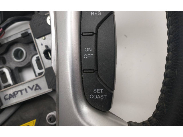 Volant Chevrolet Captiva 2006
