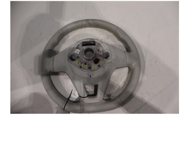 Руль Volkswagen ID.3  2019 -  года 10A419089      