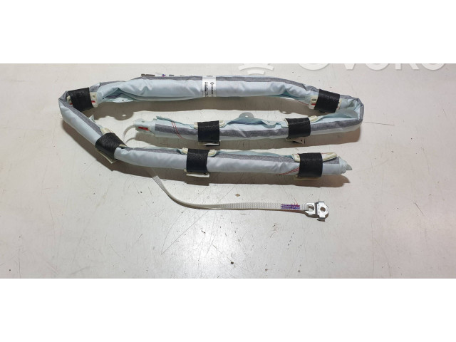 Боковая подушка безопасности 0080P1100019, 653610500D Dacia Jogger