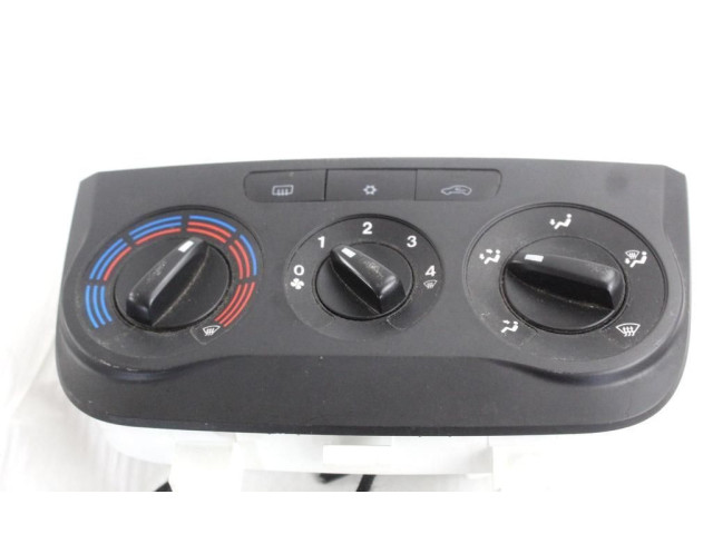 Блок управления климат-контролем 7354197950   Fiat Grande Punto