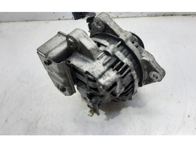 Генератор A2TC1391ZE   Honda Civic      