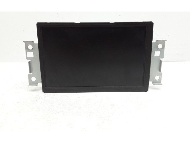 Дисплей P31382065, 31382065 Volvo S60