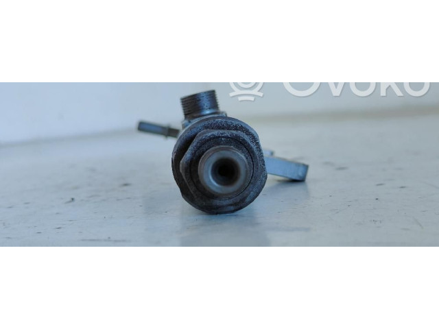 Топливная рампа 0445216028 Citroen C5