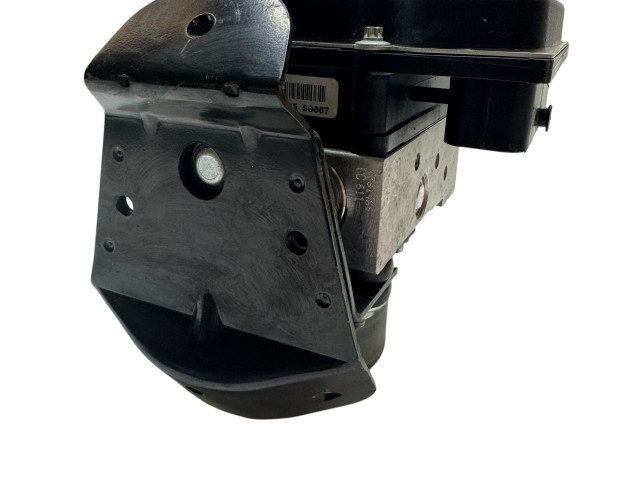 Блок АБС DW932C405BF Jaguar XJ X351 2009 - 2019 года