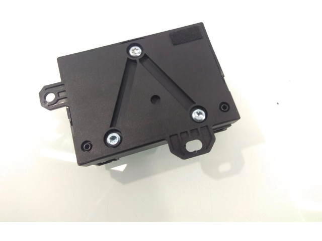 Řídící jednotka A2129003508 Mercedes-Benz GLK (X204)