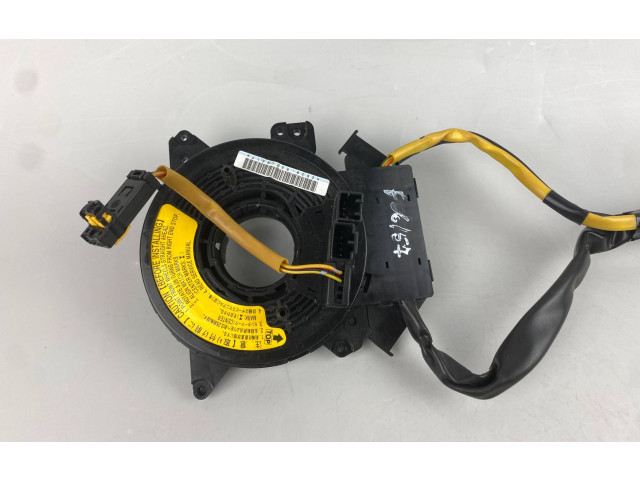 Подрулевой шлейф SRS Subaru Forester SG