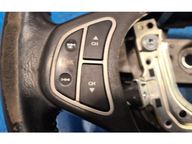 Руль KIA Ceed  2006 - 2012 года 56110-1h170EQ, 56110-1h170EQ      