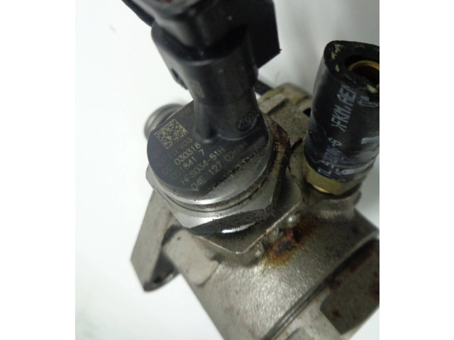 Топливный насос