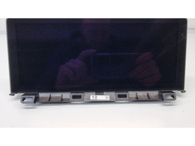 Дисплей 8611078040 Lexus NX