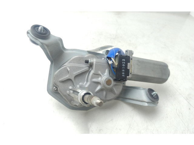 Моторчик заднего дворника 987002P000    KIA Sorento