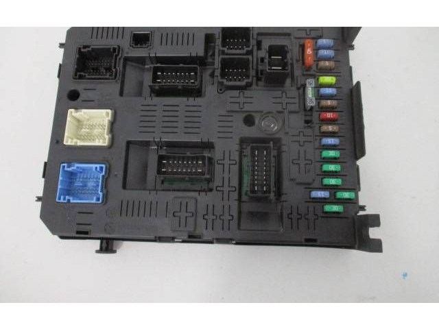 Блок комфорта 9678477080   Peugeot Partner   