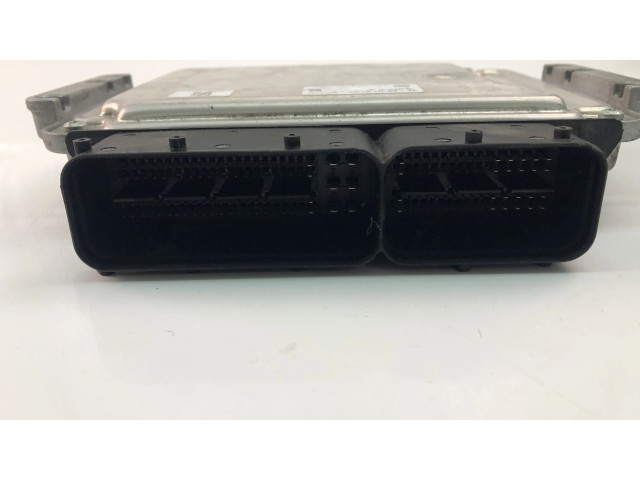 Блок управления двигателя 391102BRC7 KIA Rio