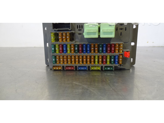 Модуль управления BSM 690660002   Mini One - Cooper R50 - 53    