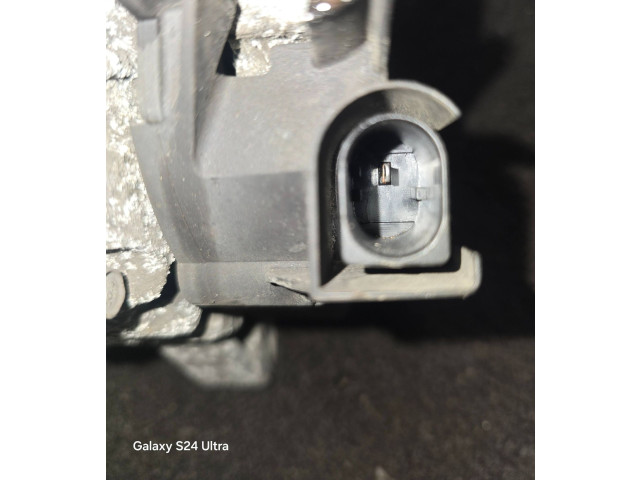 Генератор AV6N10300DC, 117116744 Ford Transit - Tourneo Connect