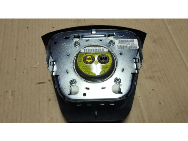 Подушка безопасности водителя P0XS26XDHAG, T9PDM1077W0258 Dodge Caliber