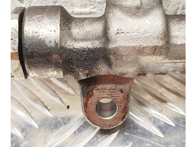 Vstřikovací lišta 314002A420, 0445214181 Hyundai ix35 D4FD