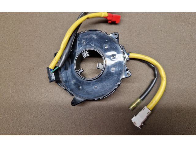 Полоса надувных подушек (кольцо srs) Mitsubishi Pajero Sport I