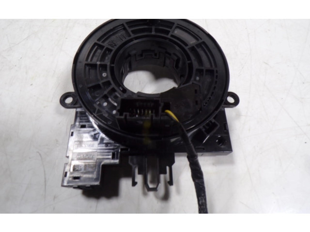 Подушка безопасности водителя 255540638R, 255540638R   Renault Clio V