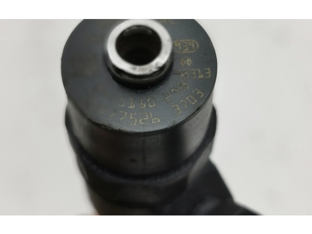 Форсунка 0445110298, 307775263703 Volvo V70