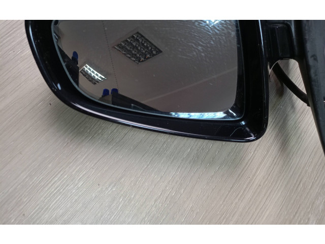 Зеркало электрическое        Audi A6 S6 C6 4F  2004 - 2011 года   