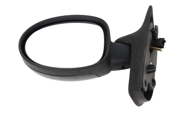Зеркало электрическое Renault Twingo I 1999 - 2006 года