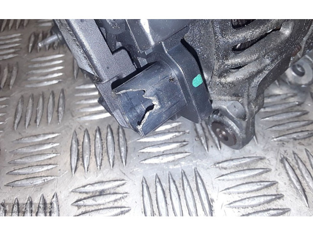 Генератор 06f903023f   Audi TT TTS Mk2      