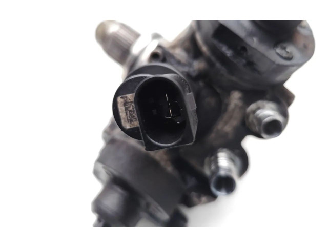 Vstřikovací čerpadlo 059130755BG, 0445010642 Volkswagen Touareg II CJMA