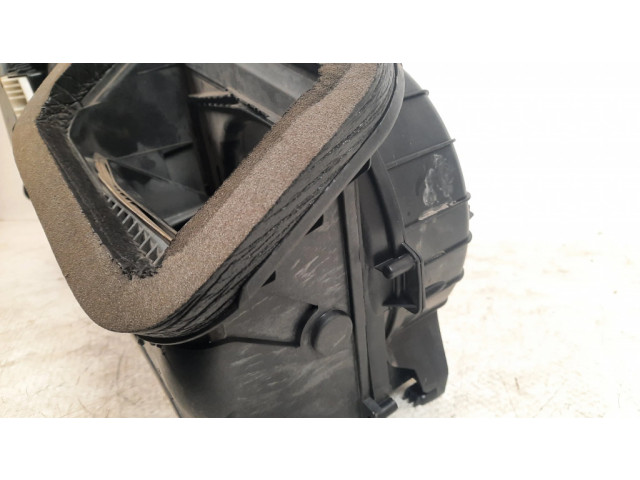 Комплект воздушного узла салона