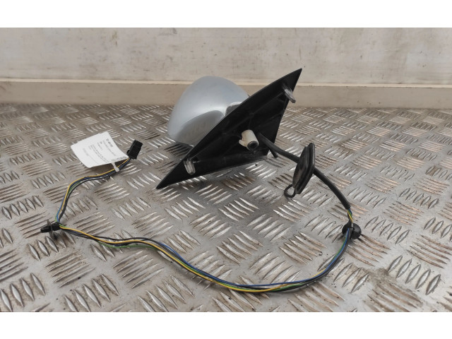 Zpětné zrcátko Peugeot 607 2003 014091, 014091