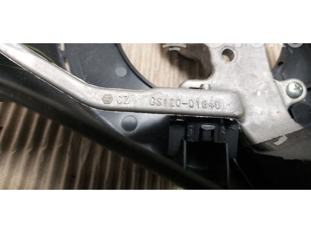 Руль GS12001840, GS12001840   Citroen C1