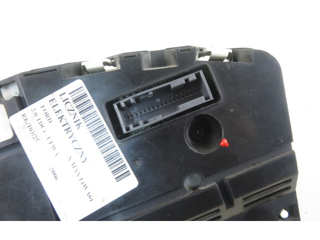 Панель приборов 6M2T10849GL, 6M2T10849GL   Ford S-MAX       
