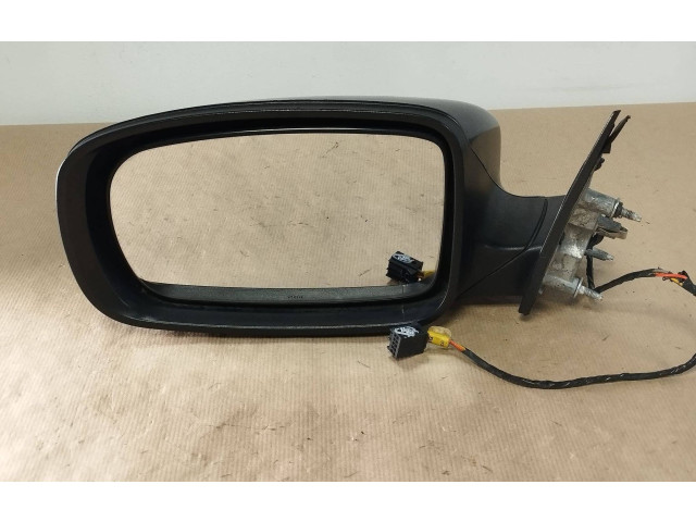 Зеркало электрическое Chrysler 300C 2011 - года