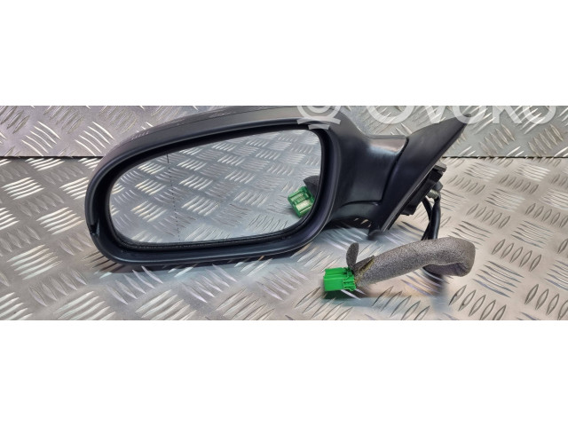 Зеркало электрическое Volvo S80 1999 - 2003 года