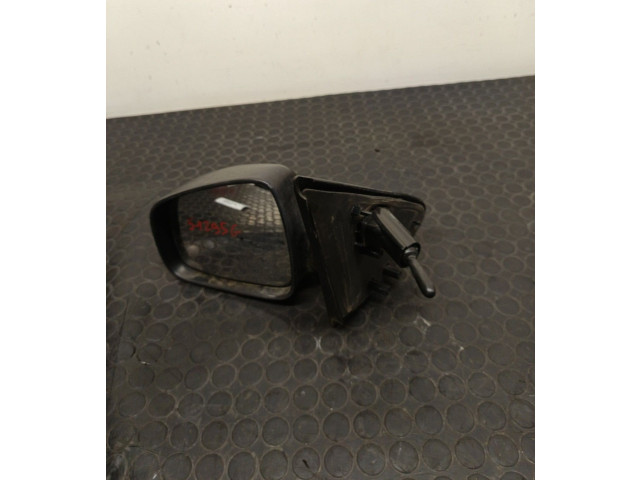 Зеркало (механическое) Dacia Sandero 2008 - 2012 года