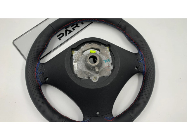 Volant BMW X6 E71 2014