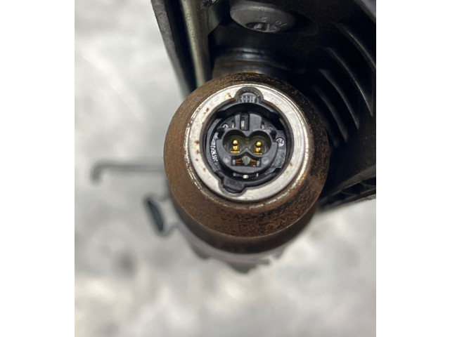 Подушка безопасности для колен 3V2880841E, 43124644 Skoda Superb B8 (3V)