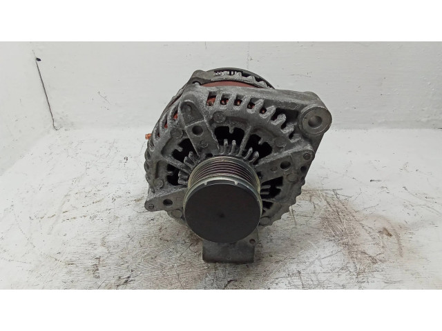 Генератор Jaguar XF X250 3.0