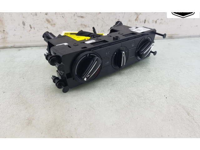 Блок управления климат-контролем 6VA820045, 6VA820045   Skoda Fabia Mk4 (6VA)