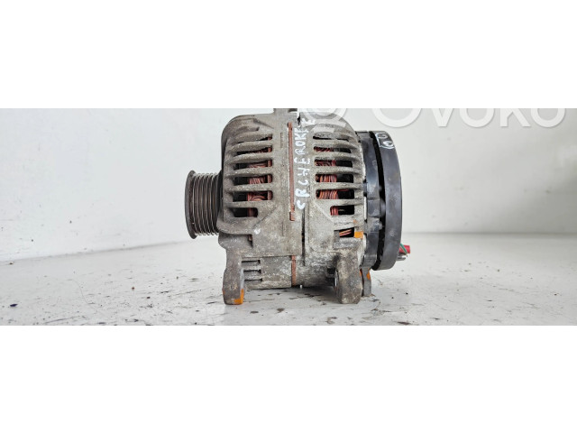 Генератор 56041322AB   Jeep Grand Cherokee (WJ) 4.0     