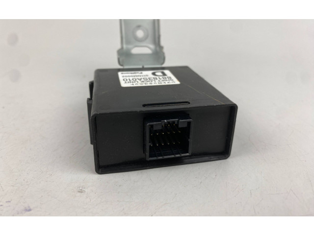 Блок управления 88183SA010 Subaru Forester SG