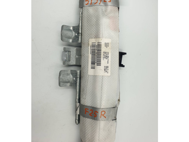 Боковая подушка безопасности 9182226   BMW X3 F25