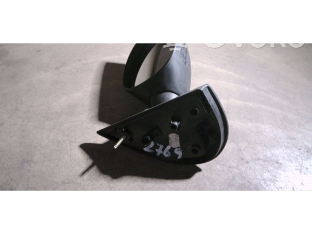 Зеркало электрическое Renault Twingo I 1999 - 2006 года