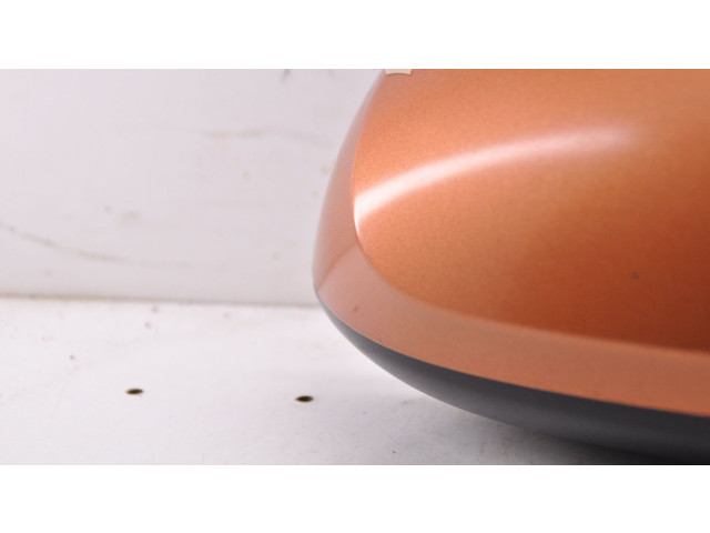 Зеркало электрическое Hyundai i10 2013 - 2018 года